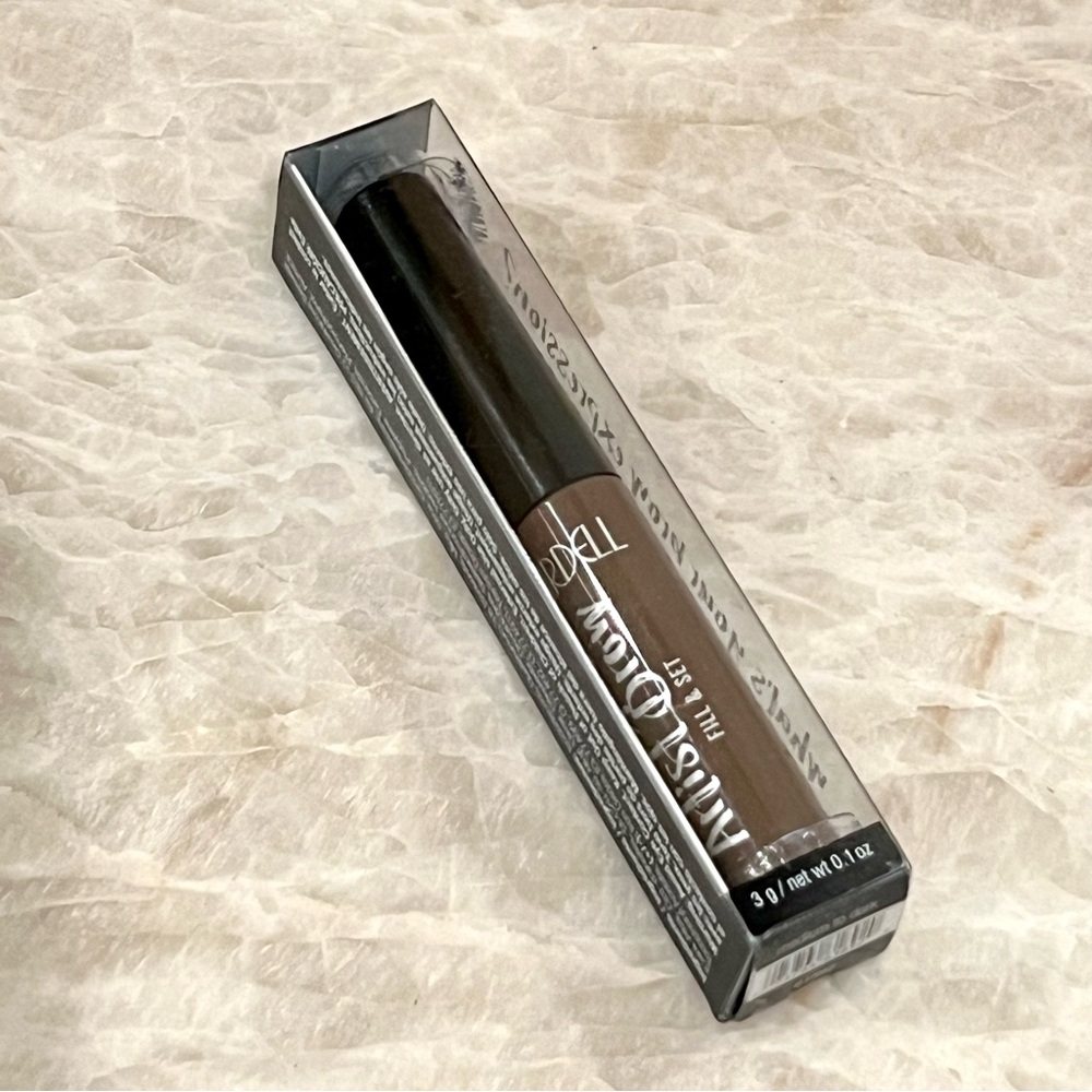 Ardell Beauty Artist Brow Medium/Dark